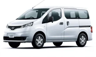セレモニーカー NV200