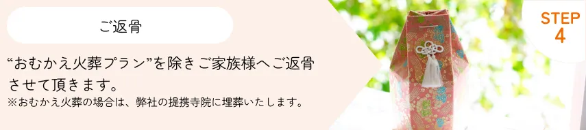 ステップ4