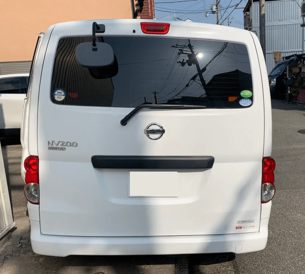 火葬車詳細2